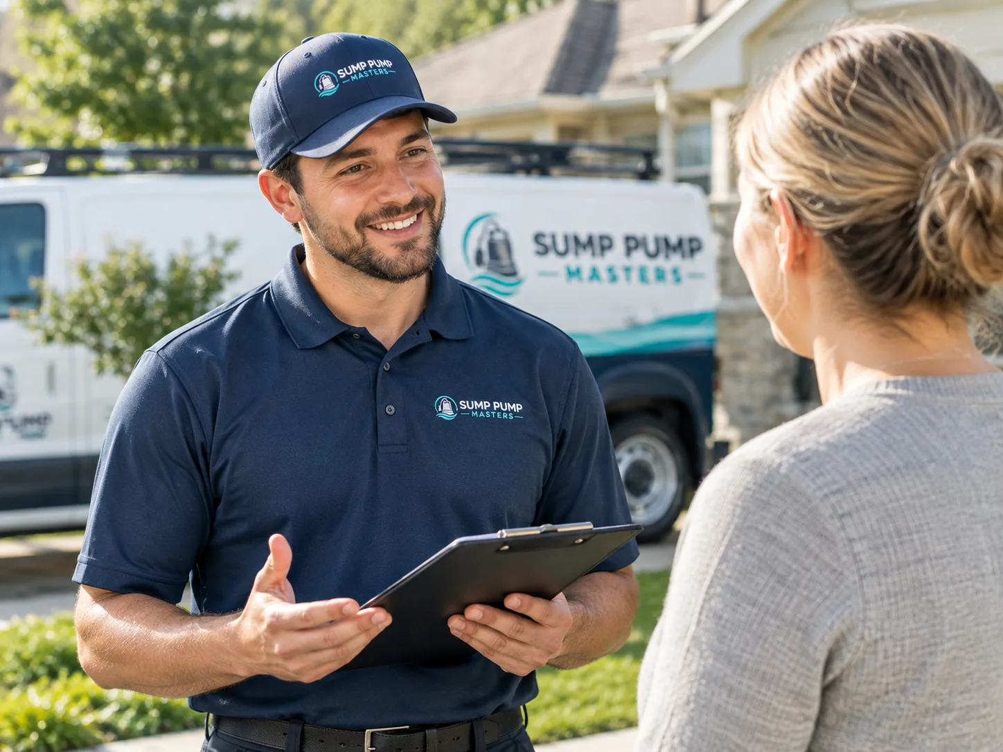 Sump Pump Repair Cashion, OK FAQs
